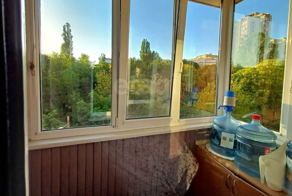 квартира г Симферополь р-н Железнодорожный ул Маршала Жукова 35 фото 21