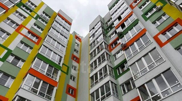 р-н Сеймский ул Энгельса 158к/2 фото