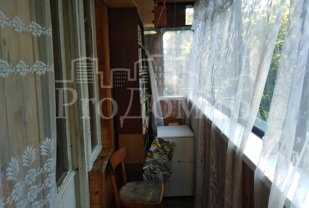 квартира г Курск р-н Сеймский ул Заводская 67в микрорайон ого Завода Тракторных Запчастей фото 7