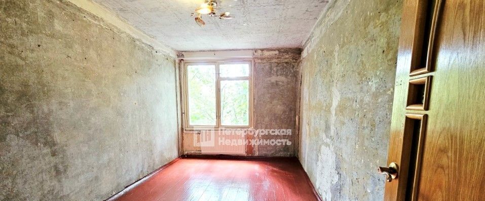 квартира г Колпино ул Павловская 54 Шушары фото 3