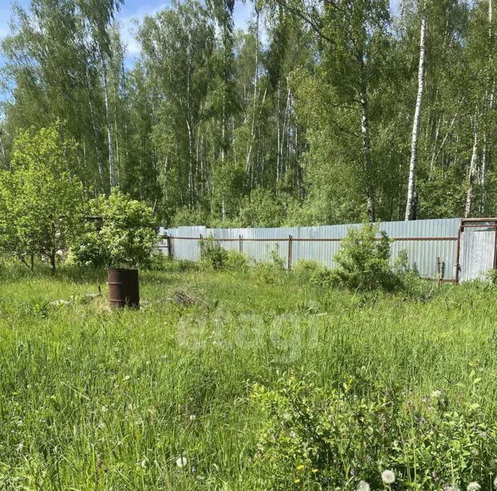 земля г Коломна Алиса СНТ, 23 фото 7