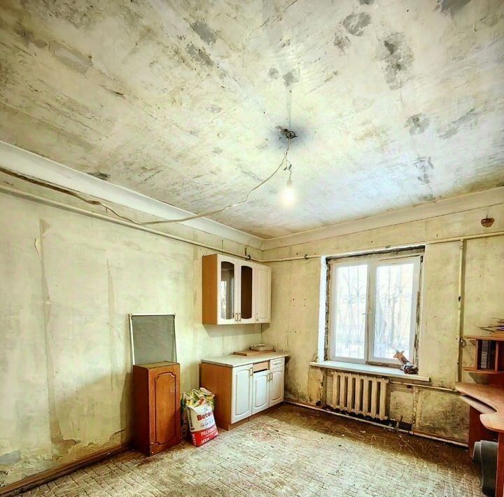 комната г Люберцы ул Железнодорожная 3 фото 4