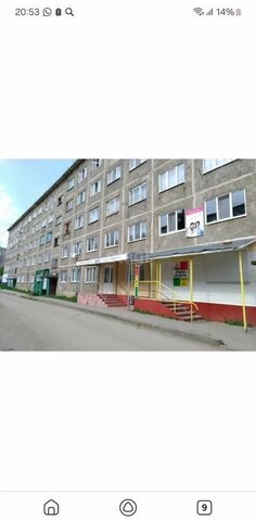 г Нижние Серги ул Розы Люксембург 86 Нижнесергинское городское поселение фото