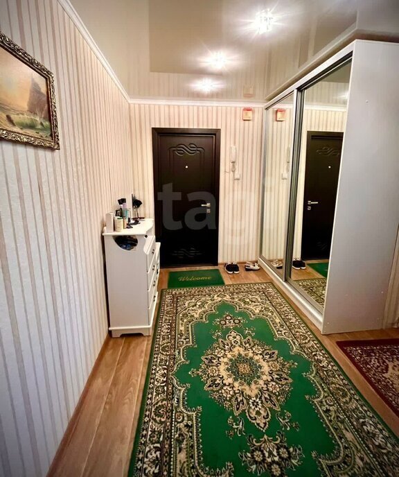 квартира г Мичуринск ш Липецкое 54а фото 4
