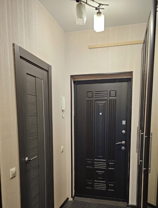 квартира г Подольск ш Рязановское 19 Силикатная фото 16