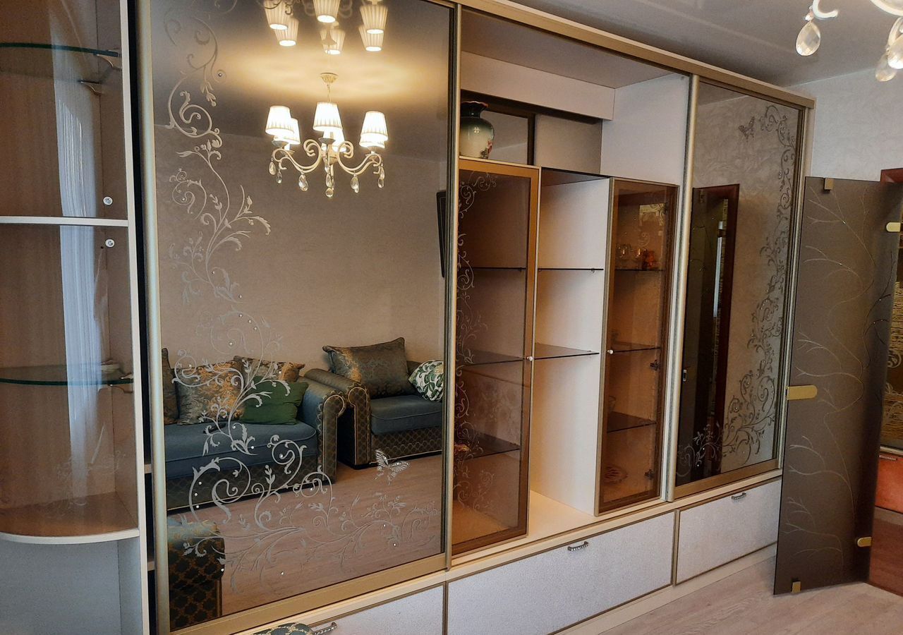квартира г Королев ул Исаева 8 фото 10
