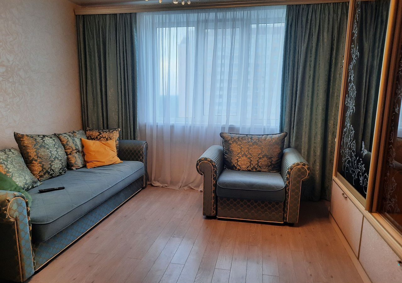 квартира г Королев ул Исаева 8 фото 7