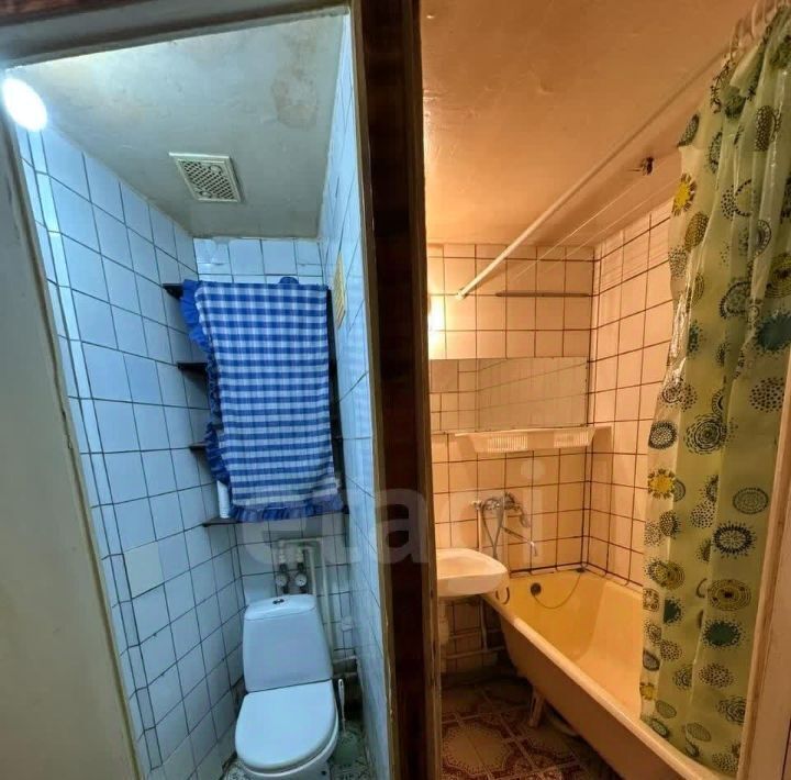 квартира г Клин ул Дзержинского 20 фото 12