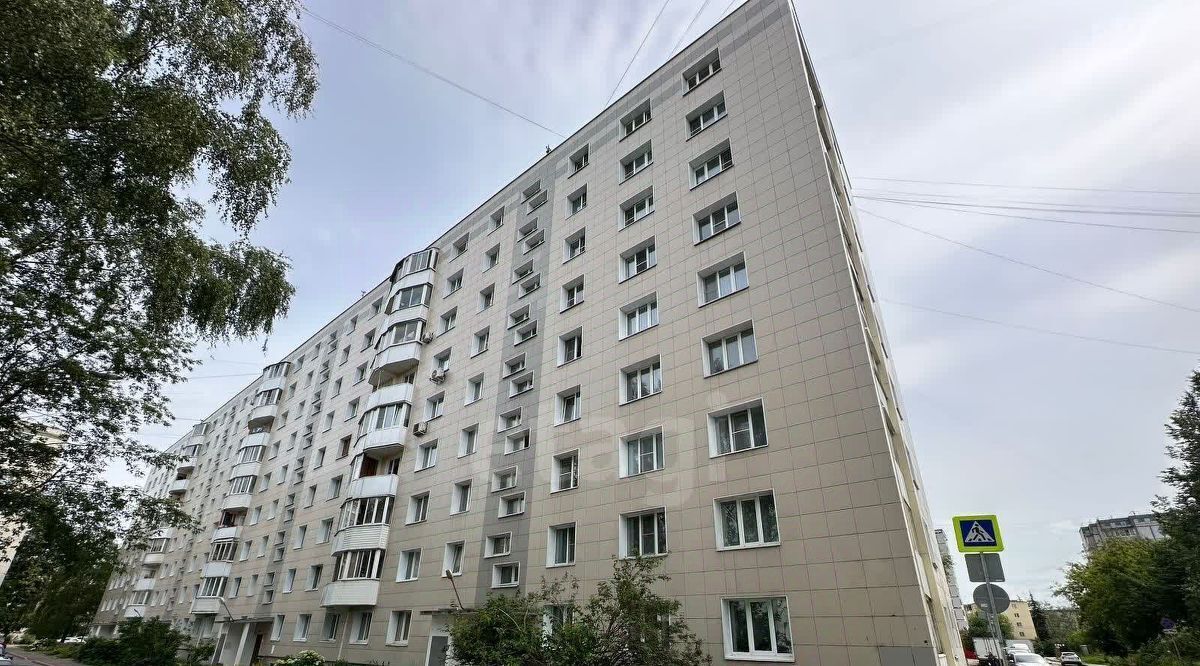 квартира г Клин ул Дзержинского 20 фото 13