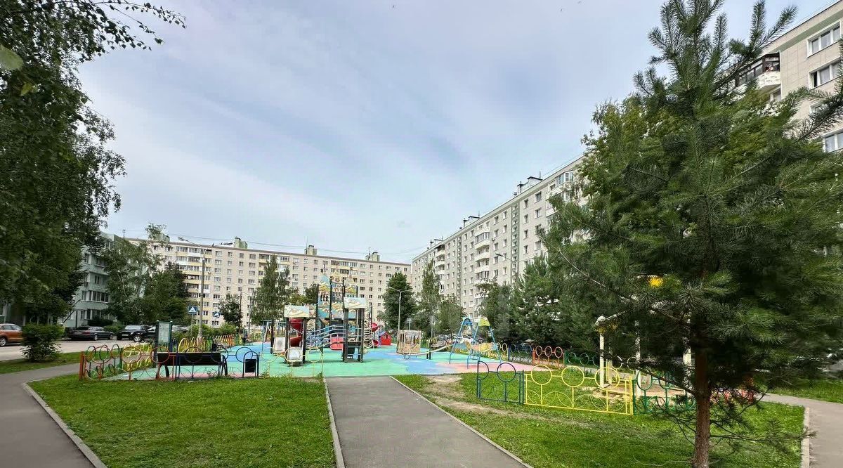 квартира г Клин ул Дзержинского 20 фото 15