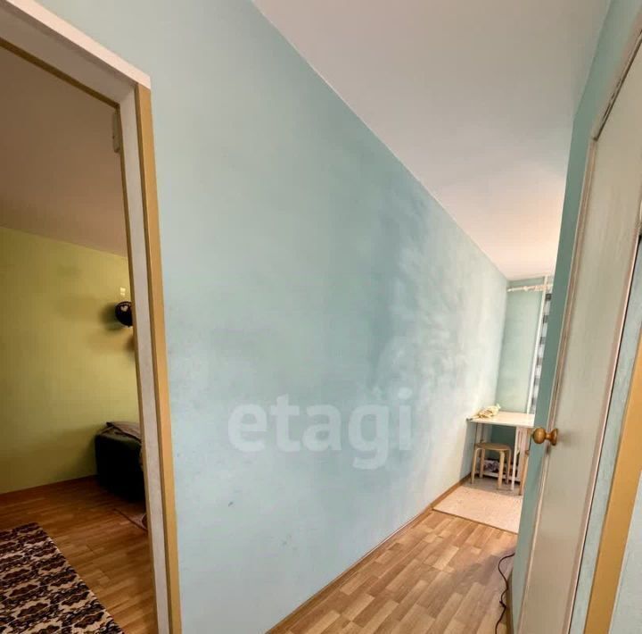 квартира г Клин ш Ленинградское 54/2 фото 5