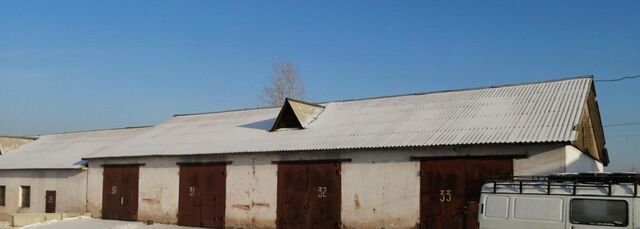 земля п Кирзавод р-н Железнодорожный ул Моховая фото
