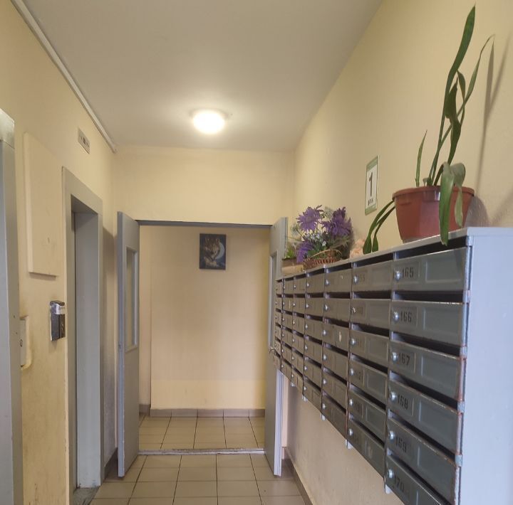 квартира г Люберцы пр-кт Гагарина 22к/2 Красная Горка мкр, Некрасовка фото 31
