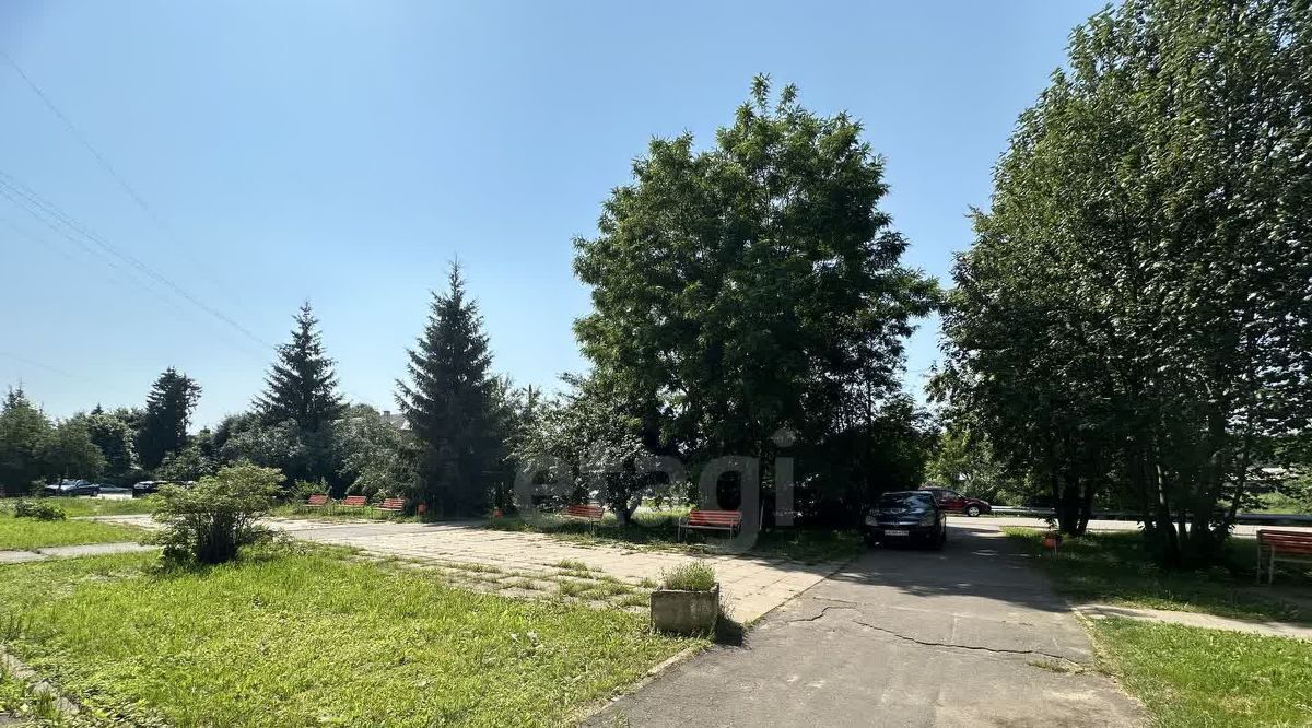 квартира г Коломна ул Школьная 14 пос. Лесной фото 16