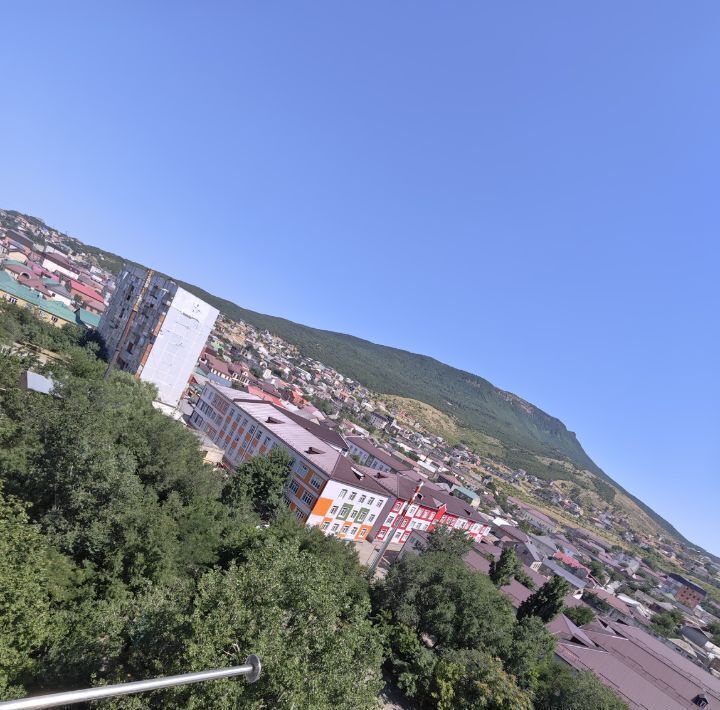 квартира г Махачкала пр-кт Али-Гаджи Акушинского 31 Советский фото 15