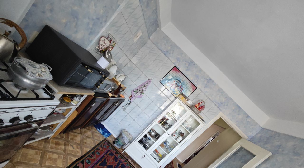 квартира г Махачкала пр-кт Али-Гаджи Акушинского 31 Советский фото 17