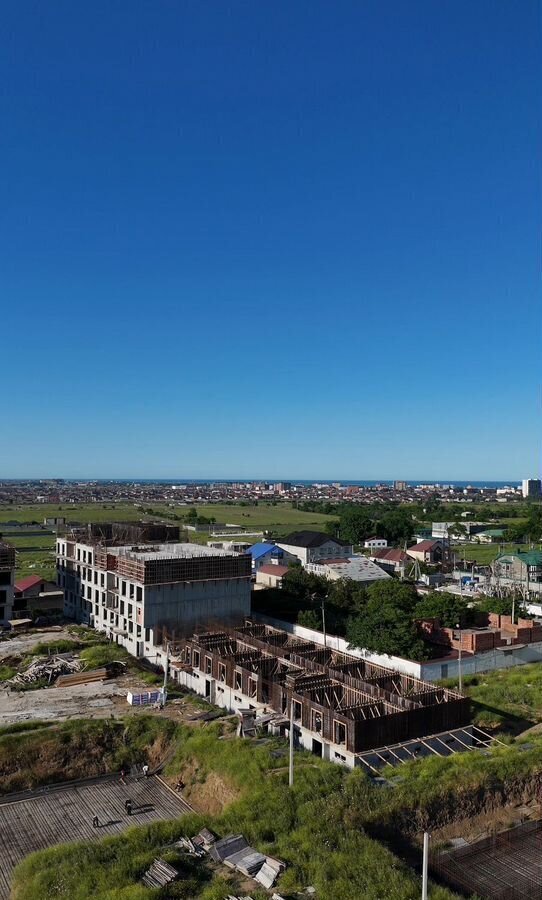 квартира г Махачкала р-н Кировский ул Даганова 141 фото 9