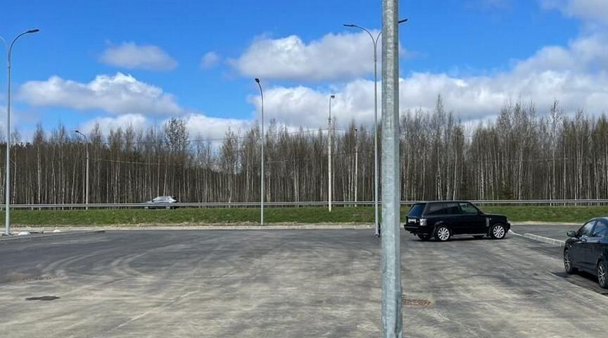 офис р-н Всеволожский г Всеволожск ш Дорога Жизни 4 Ладожская фото 3