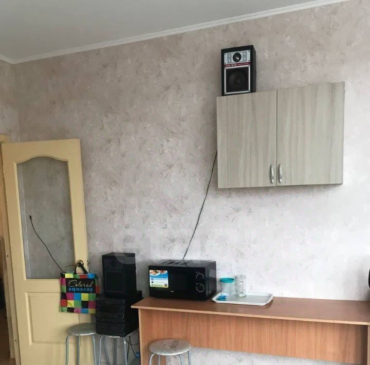 квартира г Брянск р-н Советский пр-кт Станке Димитрова 67к/1 фото 13