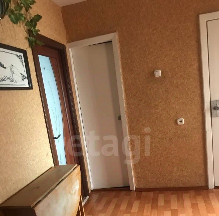 квартира г Брянск р-н Фокинский ул Новозыбковская 9г фото 6