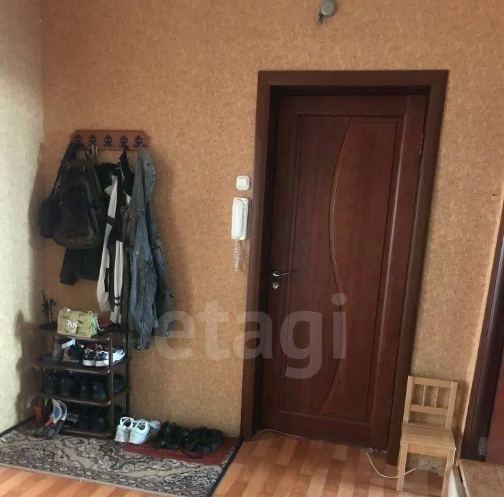 квартира г Брянск р-н Фокинский ул Новозыбковская 9г фото 5