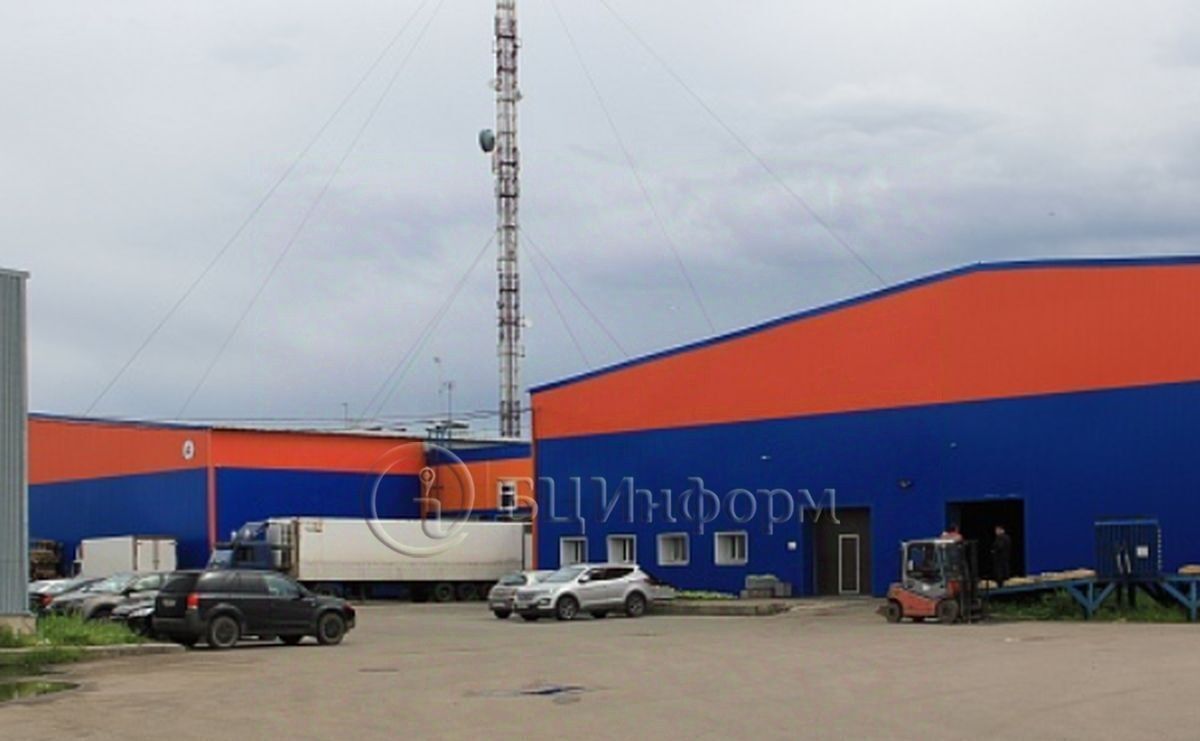 свободного назначения г Колпино ул Загородная 46 метро Рыбацкое фото 6