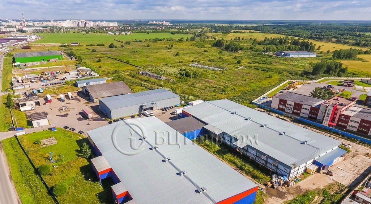 свободного назначения г Колпино ул Загородная 46 метро Рыбацкое фото 8