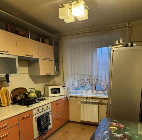 мкр Центральный 9 фото