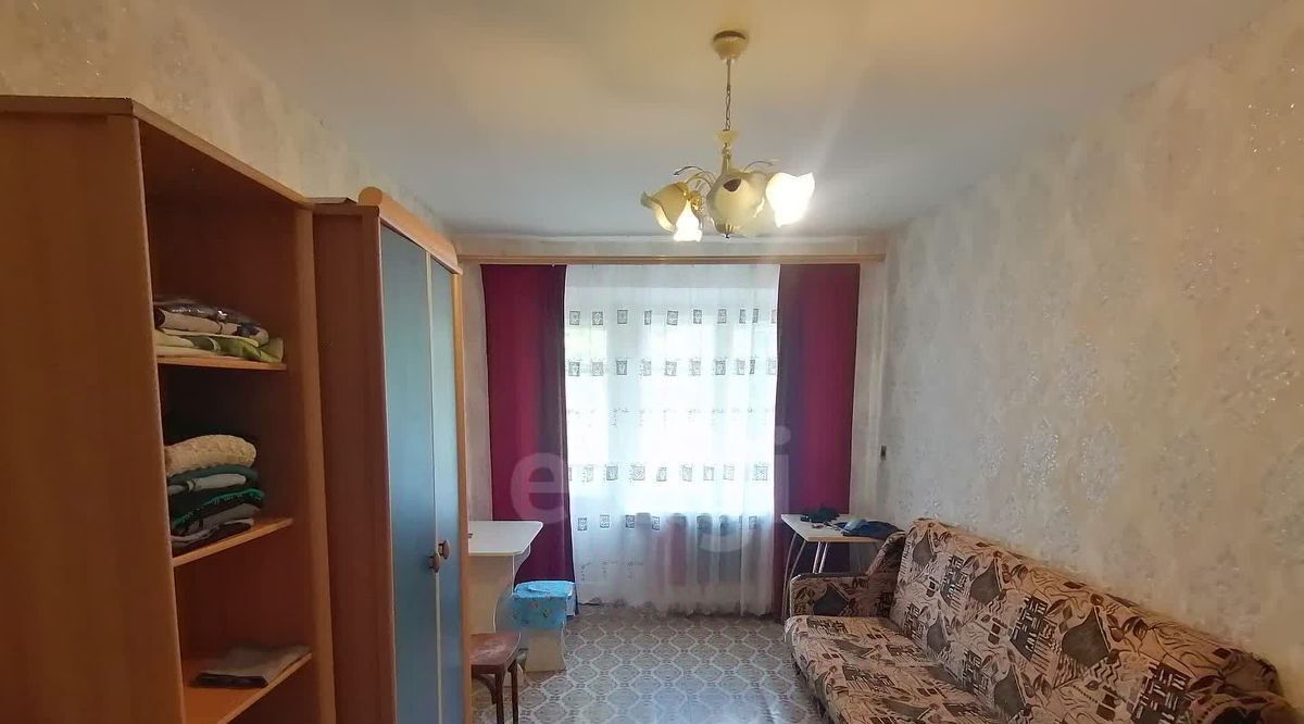 квартира г Выкса ул Островского 18 фото 1
