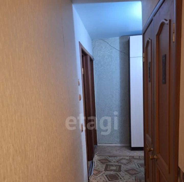 квартира г Выкса мкр Юбилейный 77 фото 7