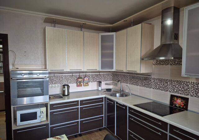 р-н Первомайский ул Баумана 3/3 фото