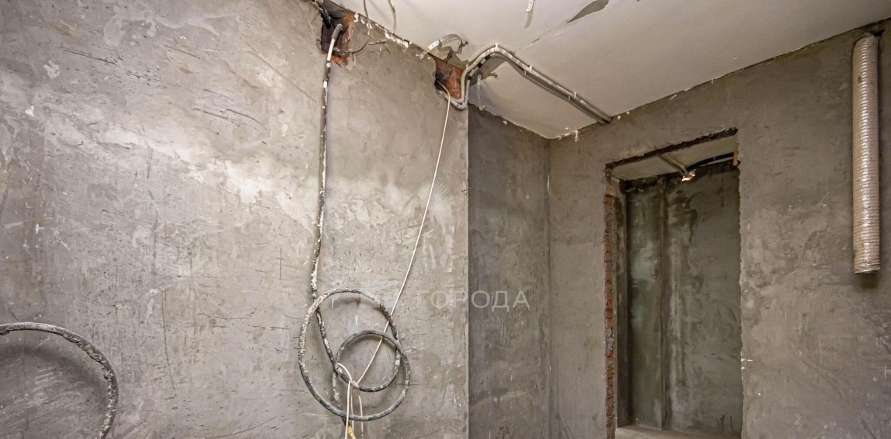 офис г Новосибирск Заельцовская ш Дачное 315 фото 8