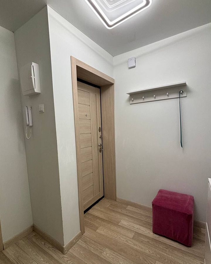 квартира г Нижний Новгород р-н Советский Ленинская ул Медицинская 2а фото 1