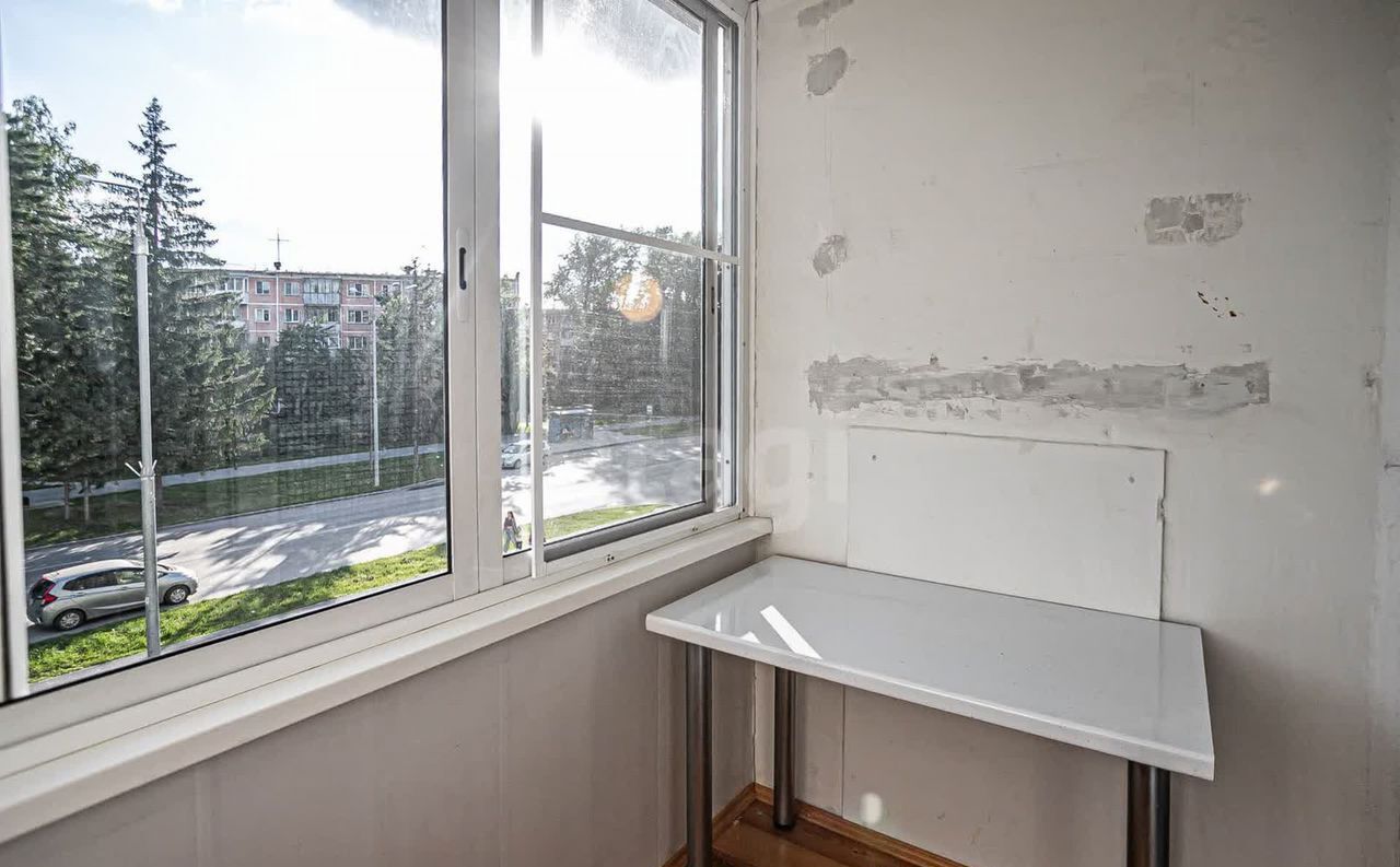 квартира г Бердск ул Лунная 2 фото 18