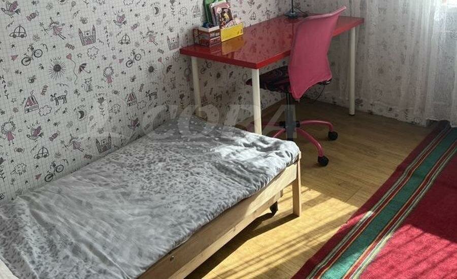 квартира г Тобольск мкр 4 14 фото 9