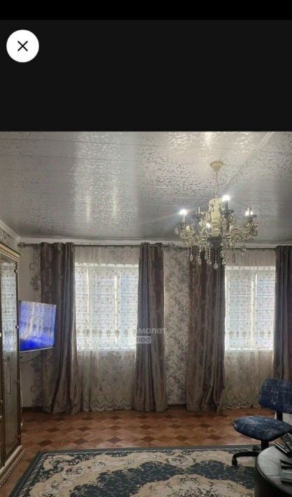 дом г Кизилюрт ул Строителей 49 фото 2