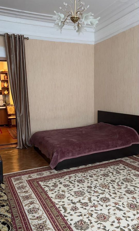 квартира г Махачкала ул Дахадаева 3 р-н Советский фото 5