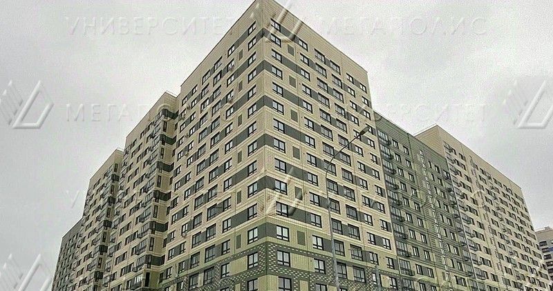 свободного назначения г Москва метро Некрасовка ул Маршала Ерёменко 5к/1 муниципальный округ Некрасовка фото 1