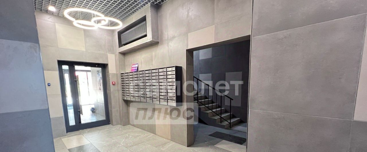 квартира г Курск р-н Сеймский ул Энгельса 115/2 фото 4