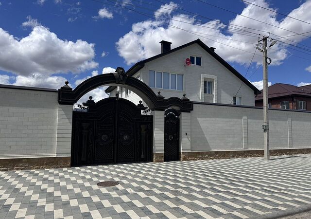 с Старомарьевка ул Свободная фото