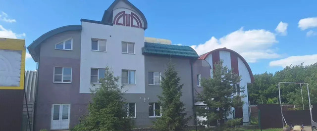 городской округ Люберцы рп Октябрьский ул Дорожная 12 Октябрьский фото