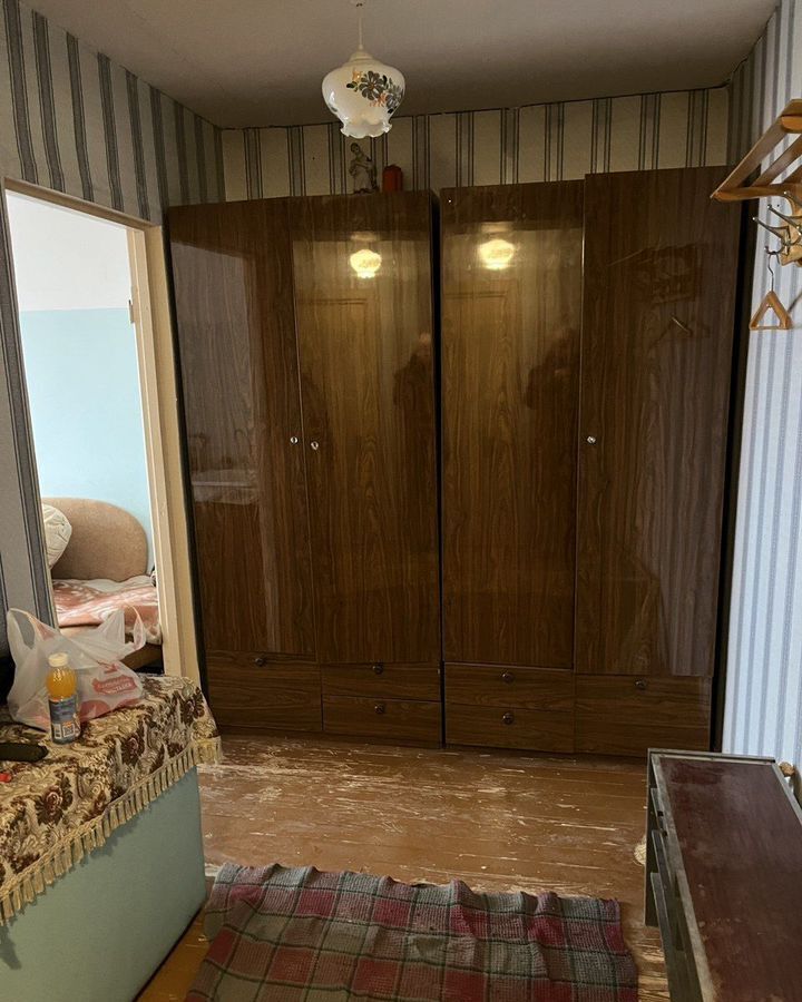 квартира г Егорьевск ул Владимирская 5б фото 4