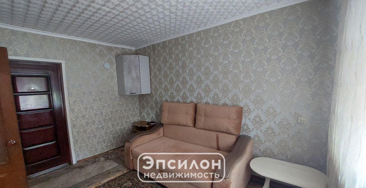 комната г Курск р-н Сеймский ул Обоянская 32 фото 4