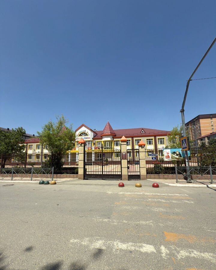квартира г Махачкала р-н Кировский ул Каммаева 83 фото 15