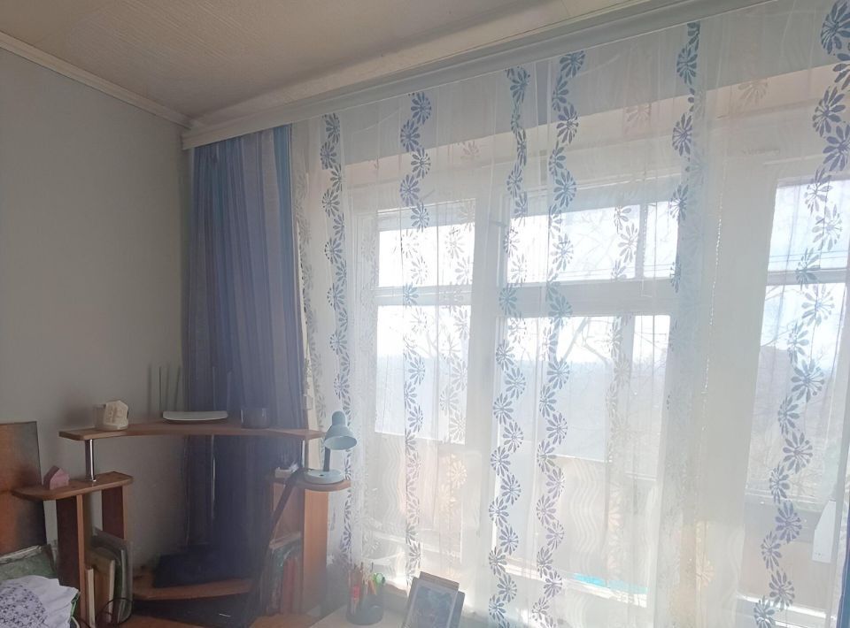 квартира г Курск р-н Сеймский ул Дейнеки 34а Курского завода тракторных запчастей мкр фото 8