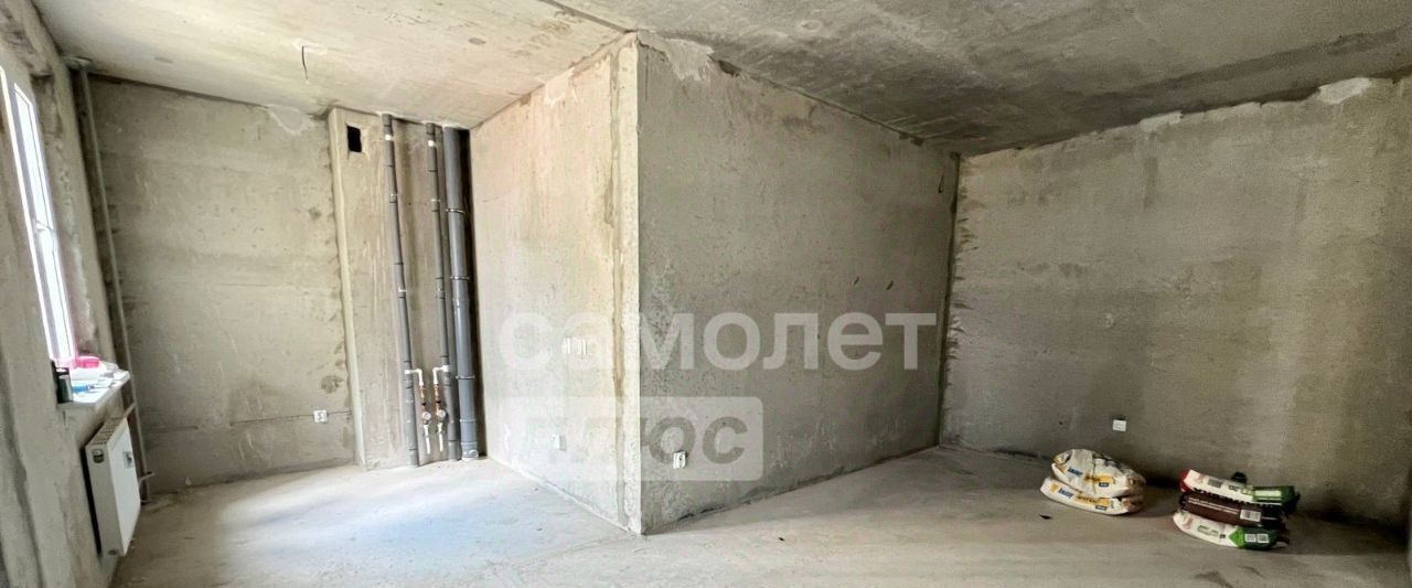 квартира г Курск р-н Сеймский ул Энгельса 115/2 фото 10