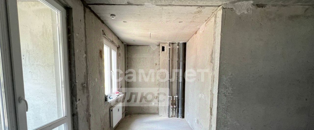 квартира г Курск р-н Сеймский ул Энгельса 115/2 фото 18