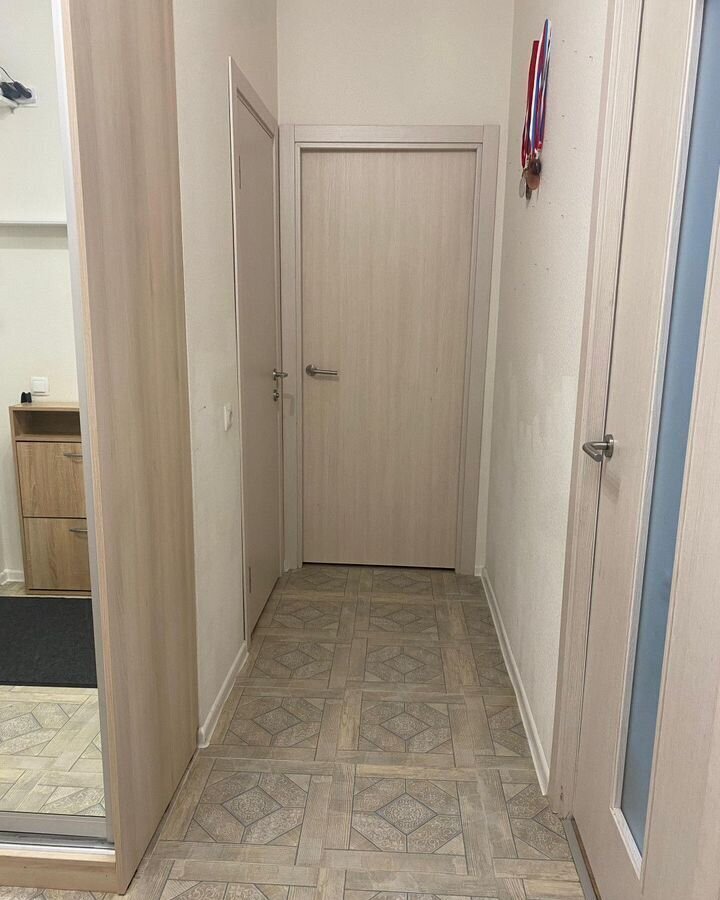 квартира г Одинцово ул Каштановая 12 Одинцовский г. о., Одинцово, Внуково фото 11