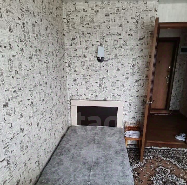 квартира г Шебекино ул Железнодорожная 12 фото 8