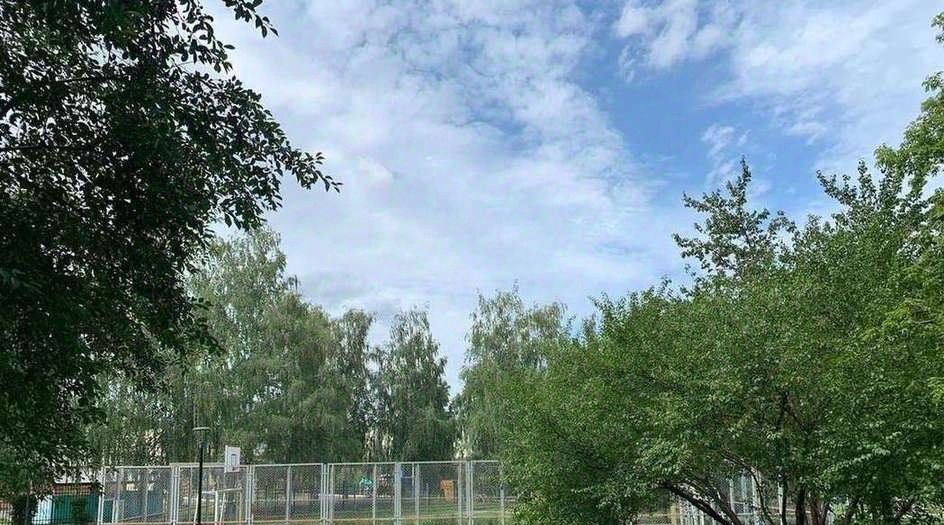 квартира г Старый Оскол ул Хмелева 6а фото 15
